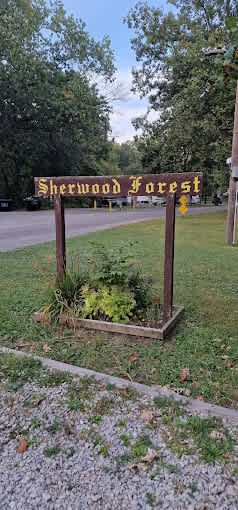 Sherwood Forest Campground