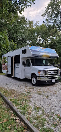 Sherwood Forest Campground