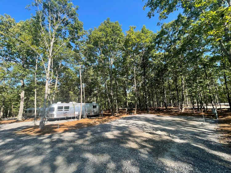 Cloud Camp GA RV Park