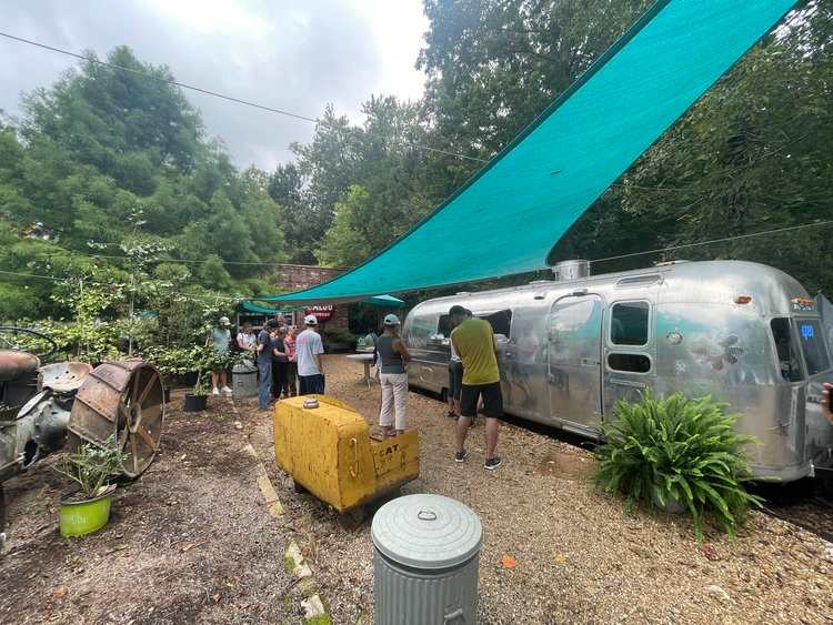 Cloud Camp GA RV Park