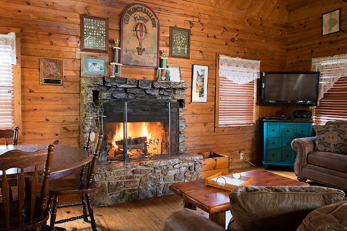 Buffalo Outdoor Center RV Park