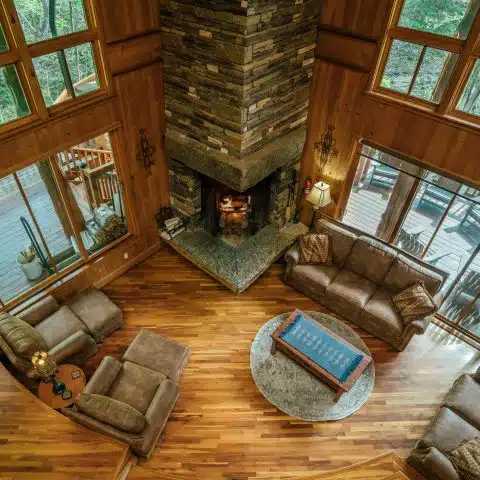 Buffalo Outdoor Center RV Park