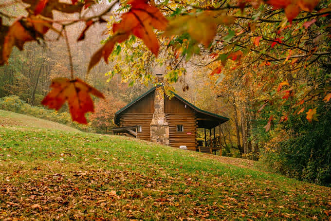 Buffalo Outdoor Center RV Park