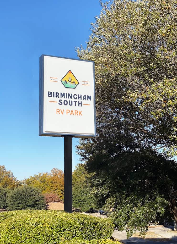 Birmingham South RV Park