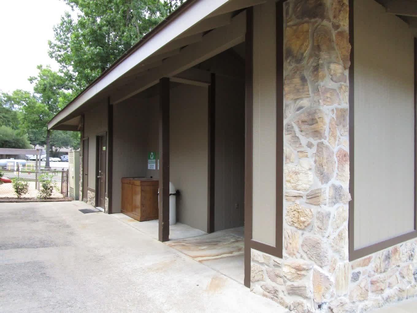 Birmingham South RV Park