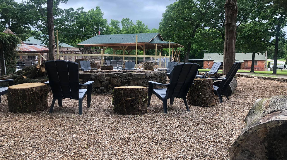 Camp Copperhead