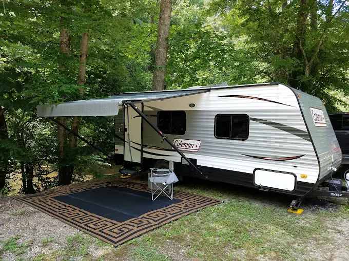 Nichols Campground