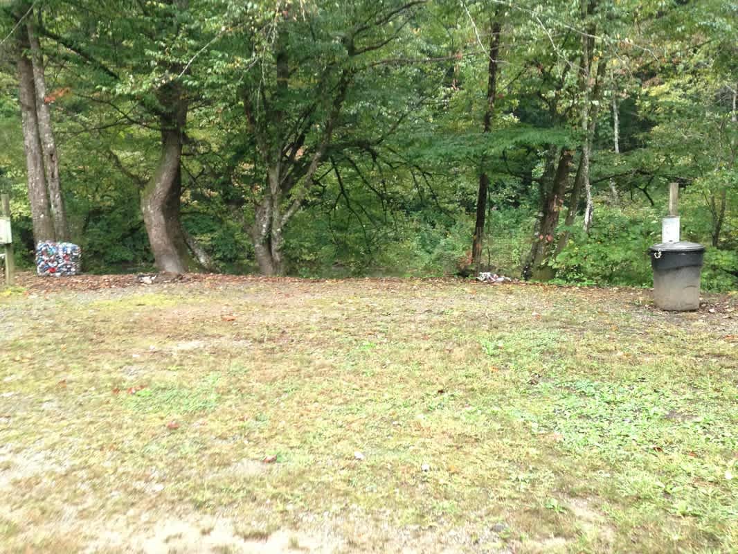 Nichols Campground