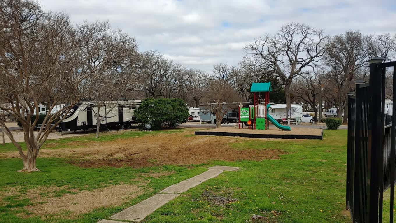 Treetops RV Community