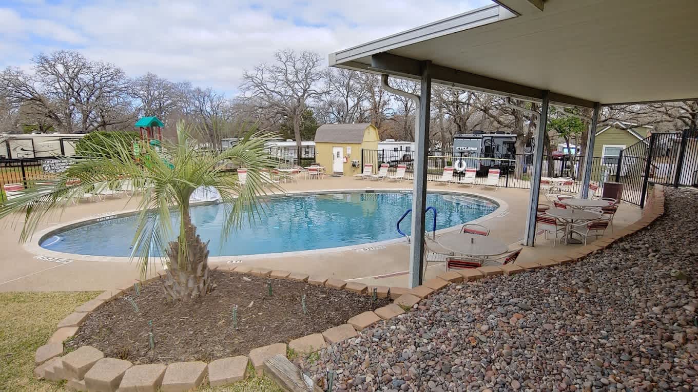 Treetops RV Community