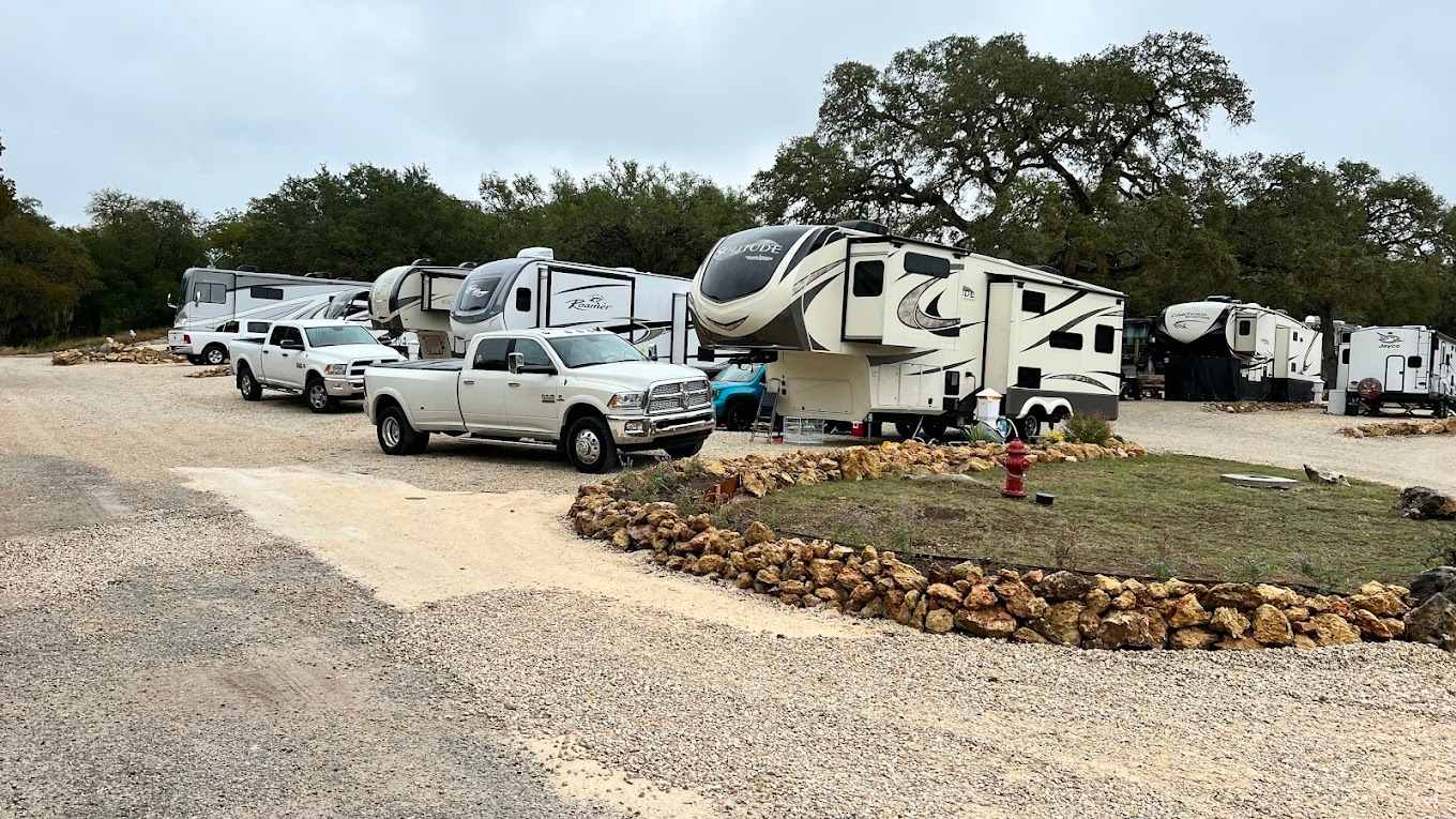 Spring Branch RV Park