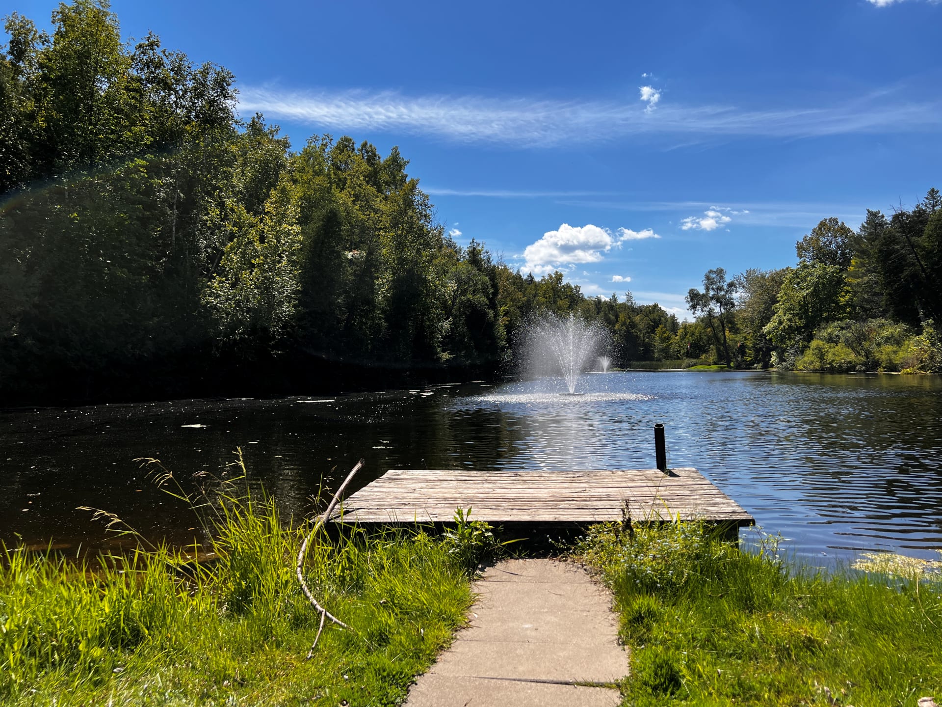 Caledon Hills Resort