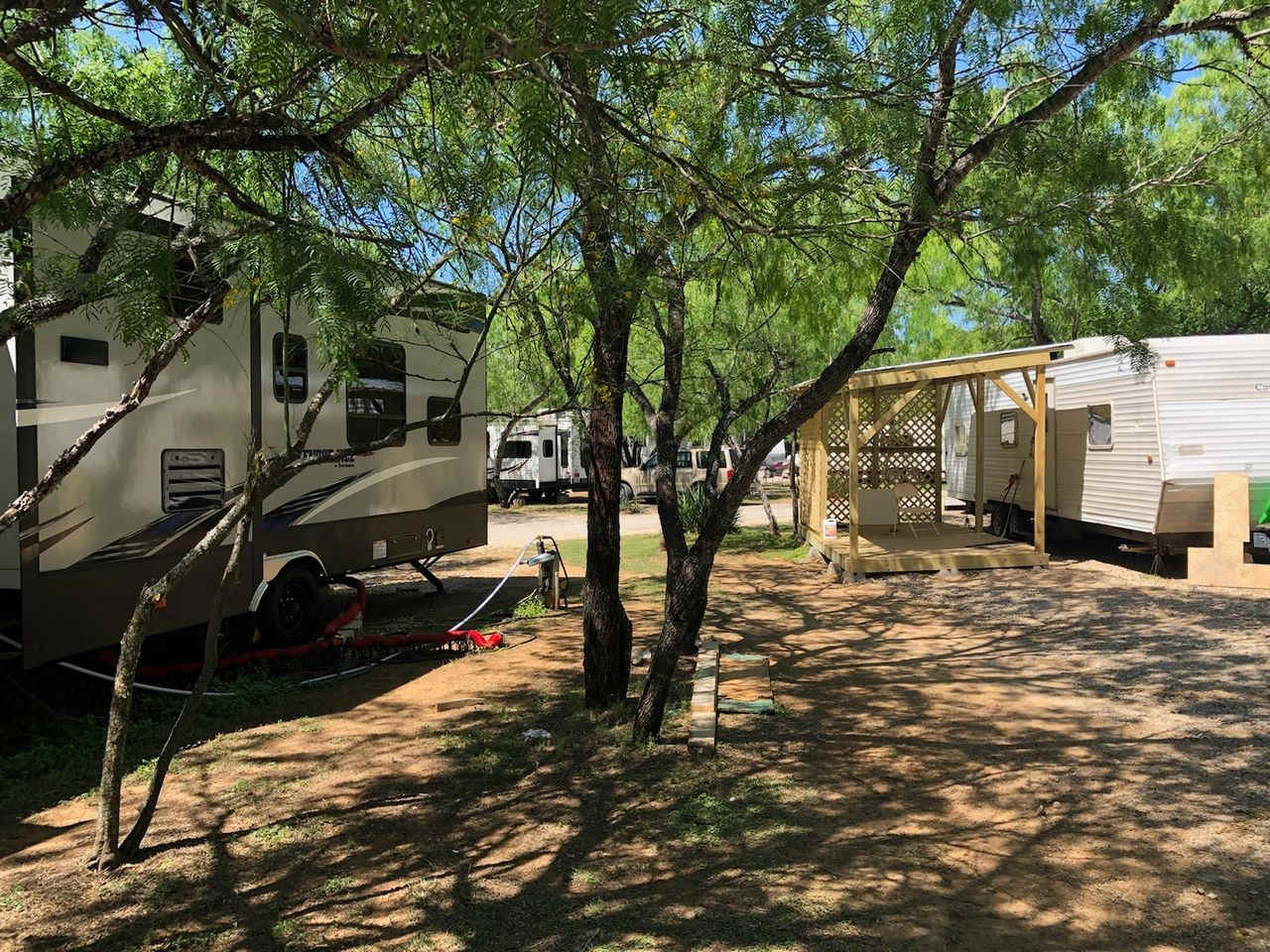 Cactus Country RV Park