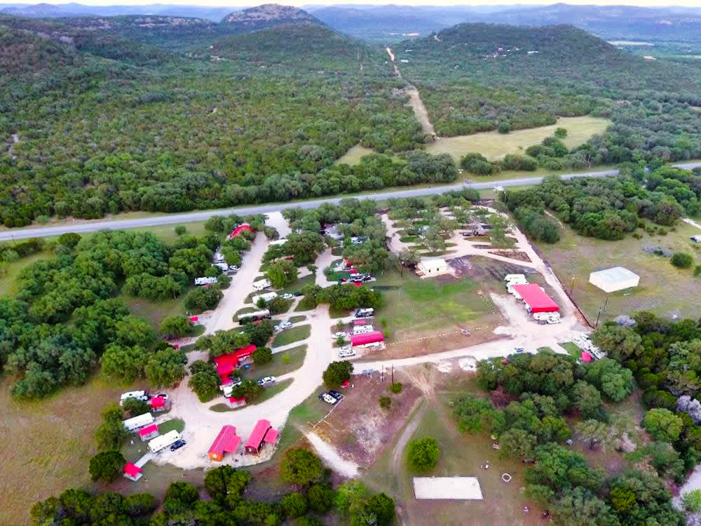 Becs RV Park