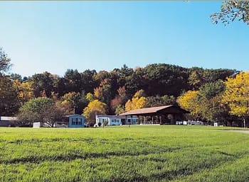 Big Valley Resort