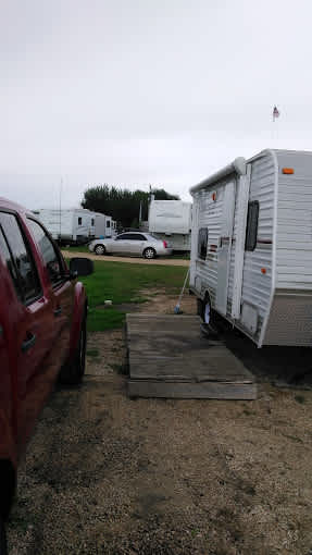 Seguin Hilltop RV Park