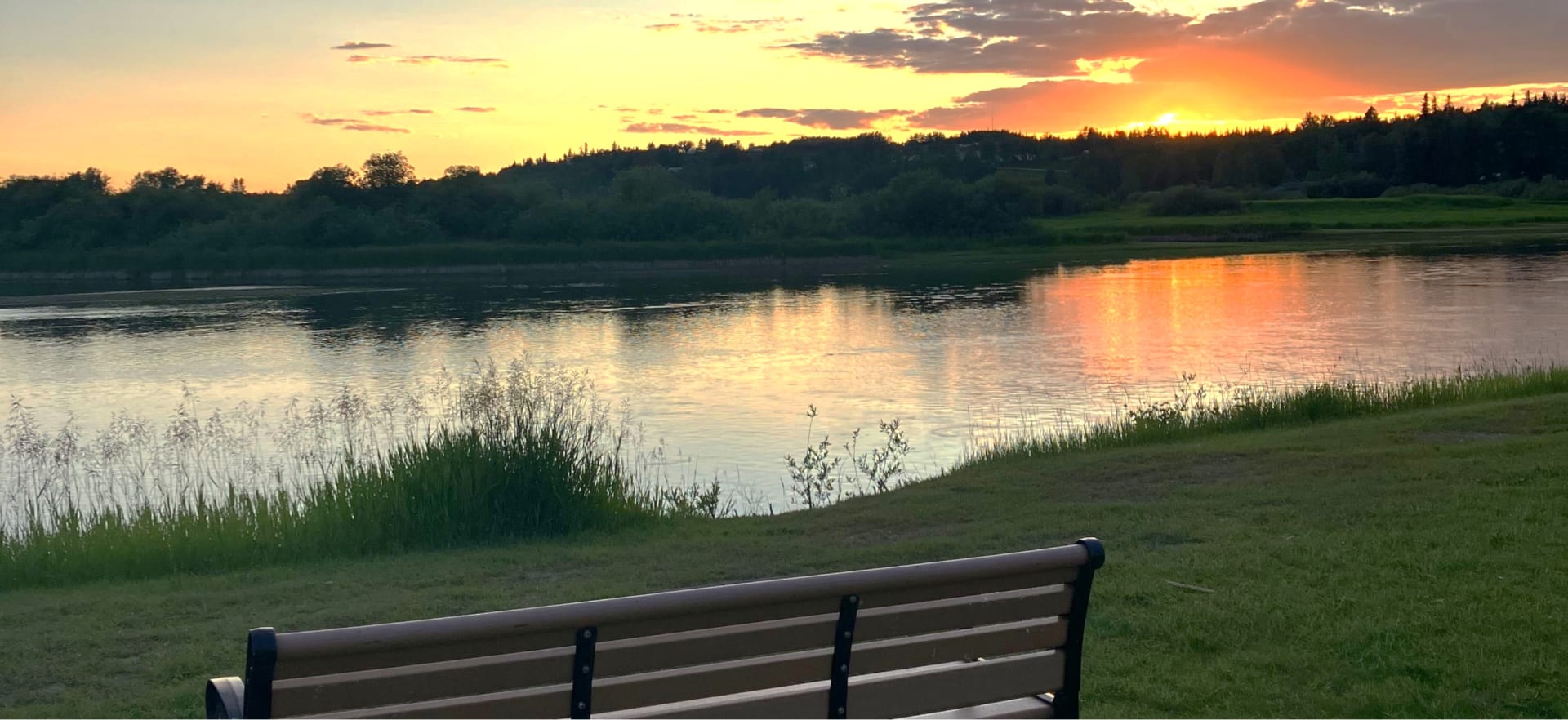 Riverside Park Campground