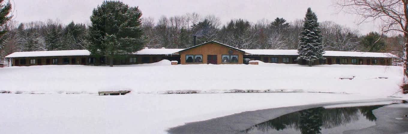 Ranch Rudolf Inc