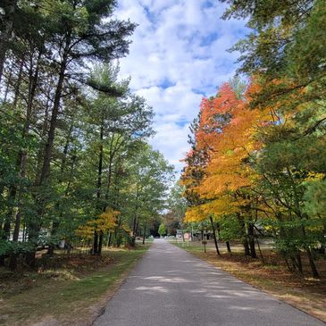 The Woodland Shores RV Resort