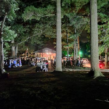 The Woodland Shores RV Resort