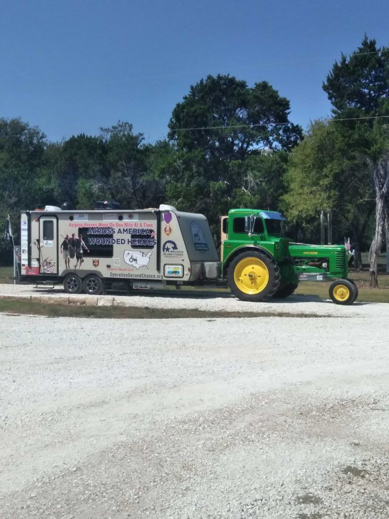 Clifton RV Park