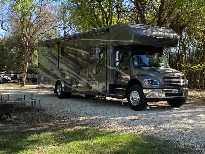 Clifton RV Park