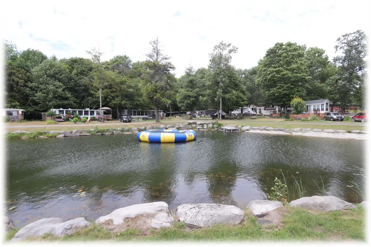 Red Setter Resort