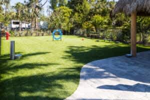 Blueway RV Park