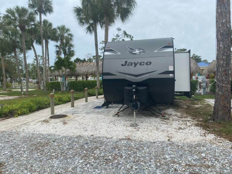 Blueway RV Park