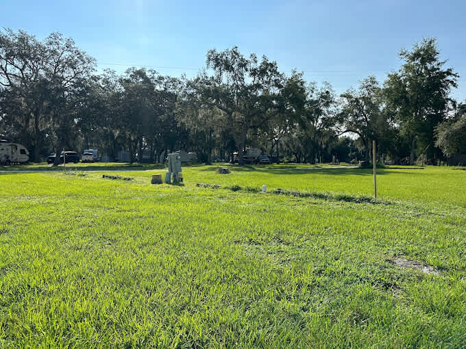 Sumter Oaks - Escapees RV Parks