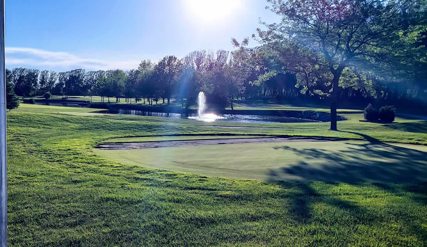 Wildwood Golf and RV Resort