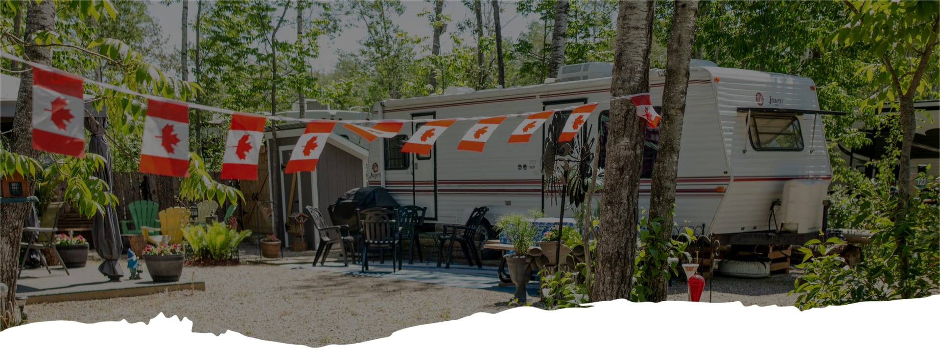 Grand Palms RV Resort