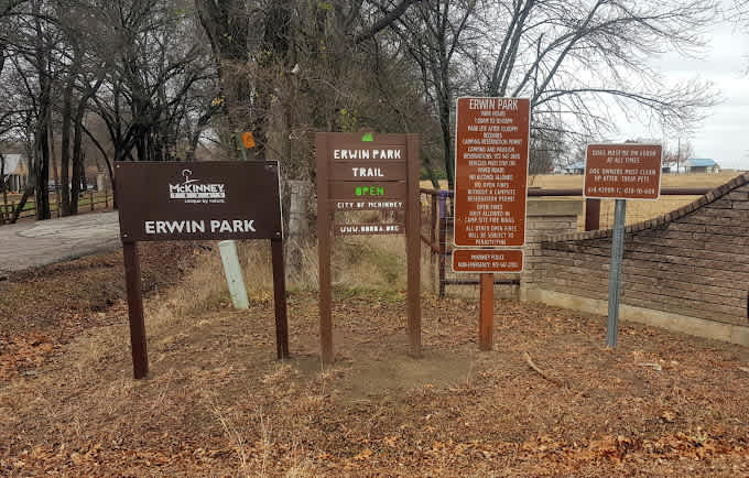 Erwin Park