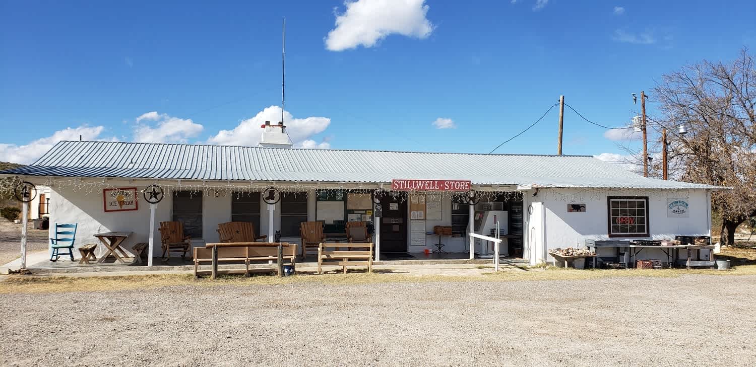 Stillwell Store and RV Park