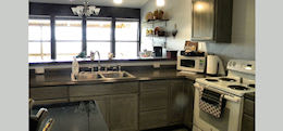 Comfort Getaway Guesthouses
