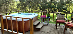 Comfort Getaway Guesthouses