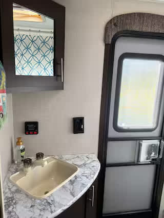 The Sportsmen RV At Beechcreek