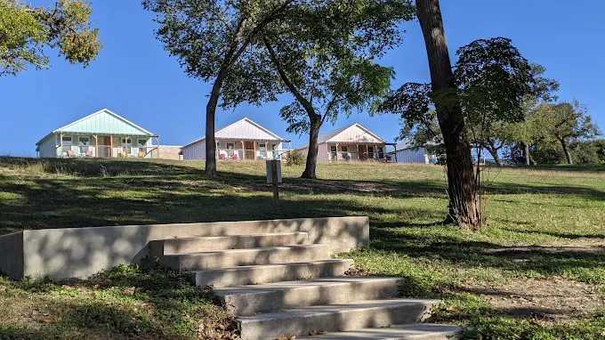 River Trail Cottages