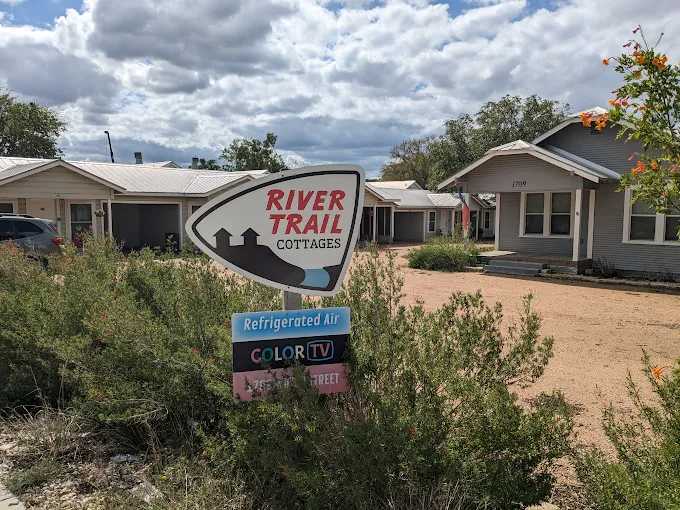 River Trail Cottages