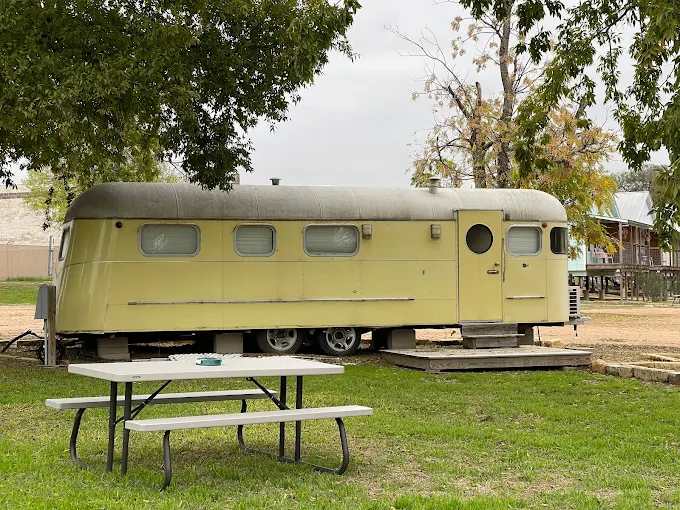River Trail Cottages