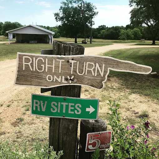 Round Top RV Park