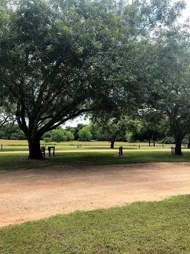 Round Top RV Park