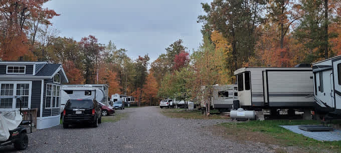 Northwood Shores