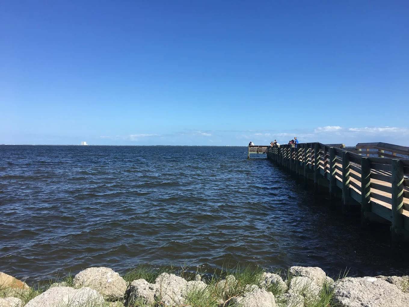 Manatee Hammock Park