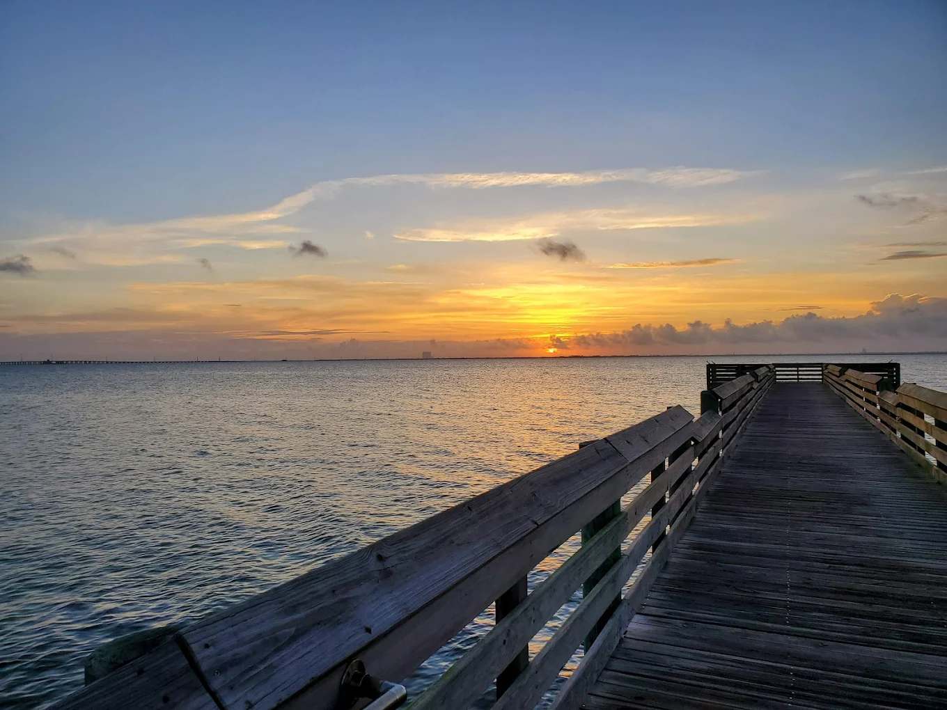 Manatee Hammock Park