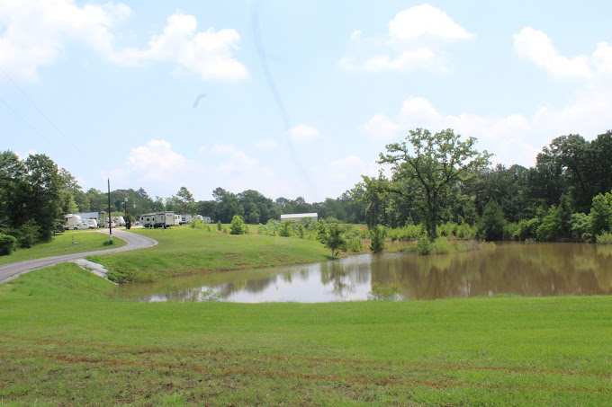 Walnut Pond RV Park