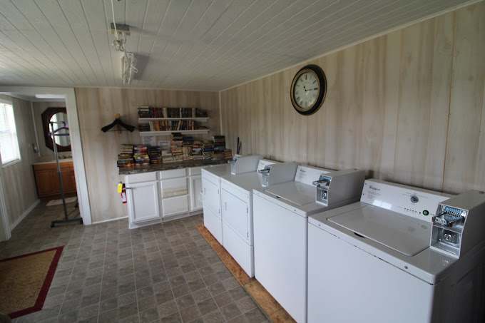 Walnut Pond RV Park