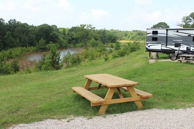 Walnut Pond RV Park