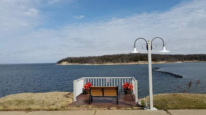Grandpappy Point Resort and Marina