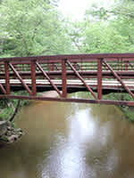 Lake Houston Wilderness Park